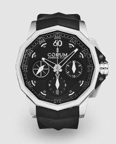 Corum Admirals Cup Seafender Chronograph 48 987.980.04/0061 AN04 Replica watch